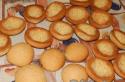 Как сделать пирожное персик по пошаговому рецепту с фото Песочные персики